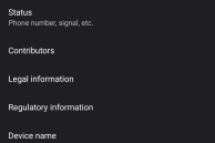 Yu Yutopia review: Terrific hardware ruined by poor software 9 Cyanogen OS on Yu Yutopia