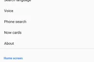 Disable Now on Tap to quickly access Google Now in Marshmallow