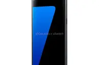 Samsung Galaxy S7 and Galaxy S7 edge leak in detailed press renders 2 Samsung Galaxy S7