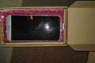 LG G5 front leak