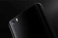 Xiaomi Mi 5 launched with a Snapdragon 820 chipset, 5.15-inch HD display, fingerprint scanner, and 16MP camera 2 Xiaomi Mi 5 rear