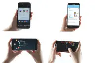 galaxy s7 game launcher