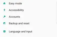 Galaxy S7 storage 1