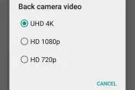How to Record 4K Videos on Xiaomi Redmi Note 3 4 Rn3 4k final