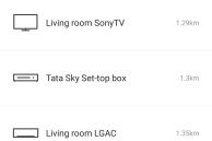 How To Use Mi Remote on Xiaomi Mi A1 To Control TV, AC, & Other Devices 4 MIUI 7.1 on Redmi Note 3