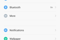 Xiaomi Redmi Note 3 review: Setting a benchmark for others to follow 4 MIUI 7.1 on Redmi Note 3