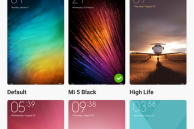 Xiaomi Redmi Note 3 review: Setting a benchmark for others to follow 5 MIUI 7.1 on Redmi Note 3