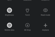 Xiaomi Redmi Note 3 review: Setting a benchmark for others to follow 6 MIUI 7.1 on Redmi Note 3