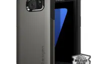 Best Samsung Galaxy S7 and Galaxy S7 edge cases 4 Galaxy S7 Spigen Armor case