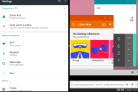 Android N's Hidden 'Freeform Window' Mode Offers a Desktop-Like Multitasking Experience 5 android n freeform