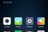 Xiaomi Mi 5 Review: A Compromised Flagship Experience 6 Screenshot 2016 04 30 20 10 29 com.miui .home