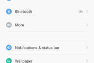 Xiaomi Mi 5 Review: A Compromised Flagship Experience 8 Screenshot 2016 04 30 20 10 38 com.android.settings