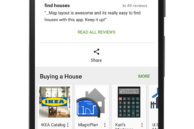 Collections Google Play Store