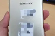 Samsung Galaxy C5 Leaked Pictures Show an HTC-Like Rear Design 3 Galaxy C5 rear leak
