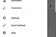 Google Now