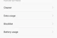 How to Enable Permission Manager in MIUI 7 on Xiaomi Mi 5 3 Mi 5 permissions