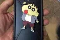 OnePlus 3 Alleged Leaked Images Show Off Its Design 3 OnePlus 3 real image 02 318x414