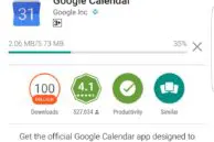 Play STore Delta App Updates