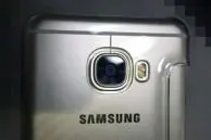 Samsung Galaxy C5 Leaked Pictures Show an HTC-Like Rear Design 4 Samsung Galaxy C5 leak2