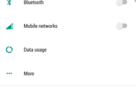 Best Themes for CyanogenMod 13 (CM13) 3 Screenshot 20160503 221557