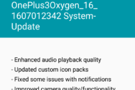 OxygenOS 3.2 for OnePlus 3 with Improved RAM Management, sRGB Mode, and Bug Fixes Starts Rolling Out (Updated) 2 OxygenOS 32 1