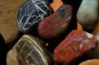 Pebbles