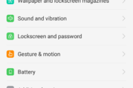 Review: Oppo A37 13 Screenshot 2016 07 21 12 15 05 64