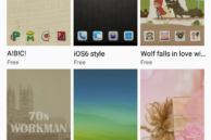 Review: Oppo A37 11 Themes