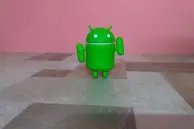 Redmi 3S camera sample
