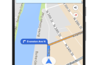 Google Maps Voice Detection