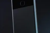 Renders of Google's Upcoming Pixel (Sailfish) Smartphone Leak 5 Sailfish