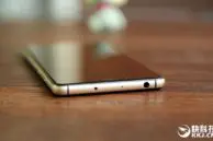 ZTE Announces Nubia Z11 Black Gold Edition with Improved Specs 14 nubia z11 blackgold14