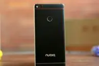 ZTE Announces Nubia Z11 Black Gold Edition with Improved Specs 19 nubia z11 blackgold8