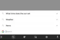 Gboard Android
