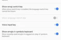 Gboard Android 3