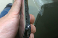 Leaked Samsung Galaxy S8 Photos Show On-Screen Navigation Buttons and Always On Display 4 Galaxy S8 curve