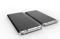 Samsung Galaxy S8 and Galaxy S8 Plus 3D Renders Leak 5 Samsung Galaxy S8 Plus 5