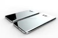 Samsung Galaxy S8 and Galaxy S8 Plus 3D Renders Leak 2 Samsung Galaxy S8 Plus Renders 2