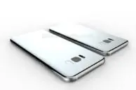 Samsung Galaxy S8 and Galaxy S8 Plus 3D Renders Leak 3 Samsung Galaxy S8 Plus Renders 3