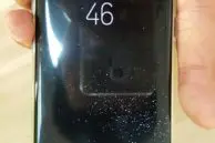 Samsung Galaxy S8 Leaks in More Photos; IR Blaster Probably Making a Return 2 Galaxy S8 leak