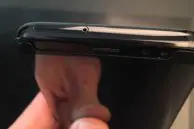 Samsung Galaxy S8 and S8+ Compared In Leaked Photos 3 Galaxy S8 leak top