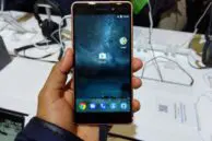 Nokia 6 2