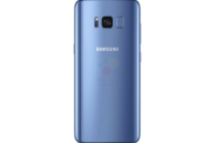 Samsung Galaxy S8 Specs, Features, and Press Renders Leaked 5 Samsung Galaxy S8 Plus
