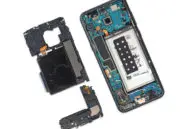 Samsung Galaxy S8+ Teardown Reveals Same Battery Layout as Galaxy Note 7 3 Galaxy S8 teardown2