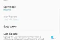Galaxy S8 Nav Bar Settings 2