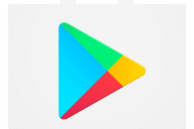 Google Play Store App Logo Gets a Slight Redesign 2 Old Play Store logo