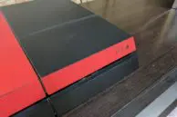 Pixel PS4