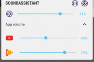 Sound Assitant 3