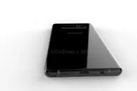 Samsung Galaxy Note 8 Factory CAD Renders Leak 4 Note 8 render