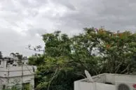 OnePlus 5 vs iPhone 7 Plus Portrait Mode and Optical Zoom Camera Comparison 7 OP5 zoom5